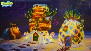 Spongebob - Christmas Who? | Season 2 (Dub Indo)