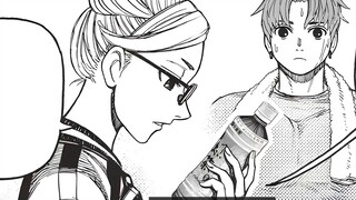 【حزب الجرأة】 مقدمة لقدرات الشخصيات الرئيسية العشر! الطاقة اللامتناهية تجعلهم أقوياء بلا منازع! وهل ه