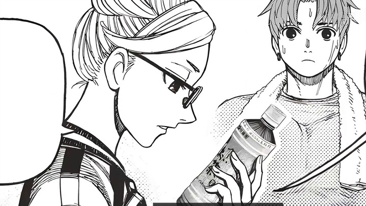 [For the Bold] Introducing the abilities of the 10 main characters! Unlimited energy truly invincibl