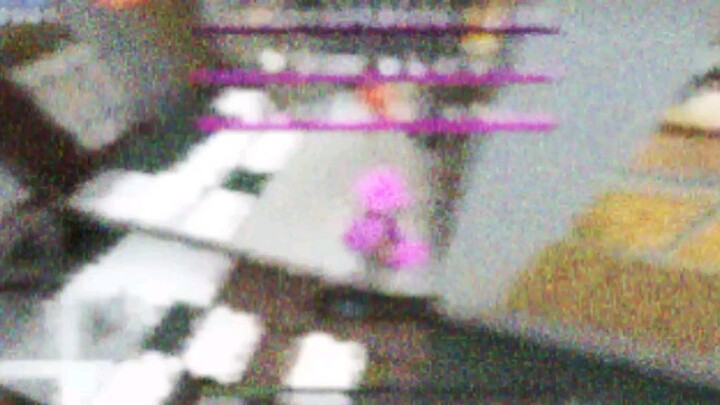 MY DANGERS TRAINING 31