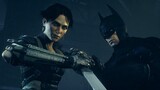 Batman: Arkham Knight (PS5)(Arkham Origins Suit) - Shadow War - PART 13