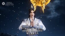 shrouding the heavens Eps 110