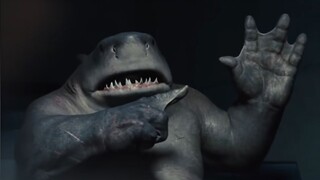 Trailer The Suicide Squad: King Shark – Hal ini akan menjadi hit