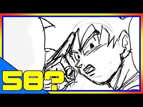 Dragon Ball Super Chapter 58 Predictions and Leaks Review