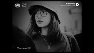 /nắng xuyên qua hiên nhà chiều tà em tôi bước qua.../ ~ Thê Lương Slowed