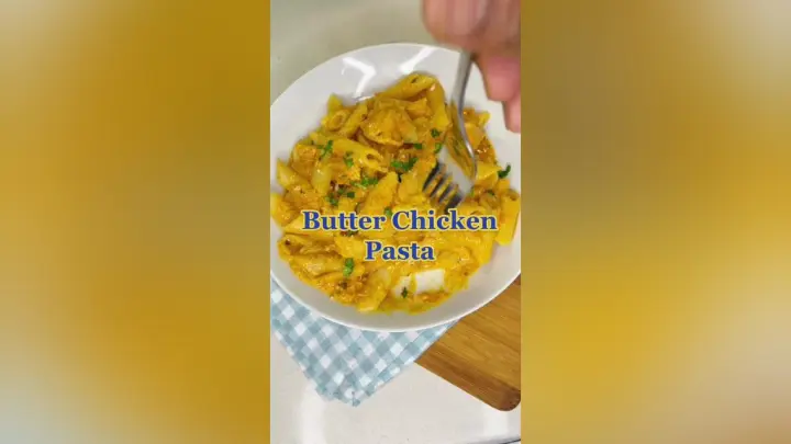 How To Make Butter Chicken Masala At Home Easy Chicken Recipe Butter Chicken Masala Bilibili