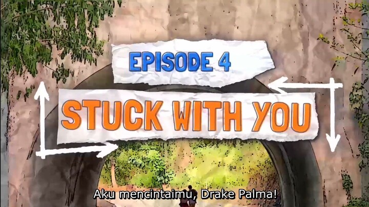 Sub Indo - Seducing Drake Palma 4