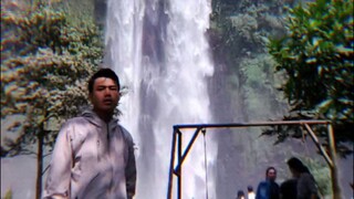 Hiburan ke Curug
