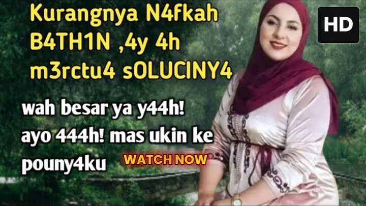hidup Menjadi Wanita Selalu Berhijab dan Gamis Penuh Prasangka