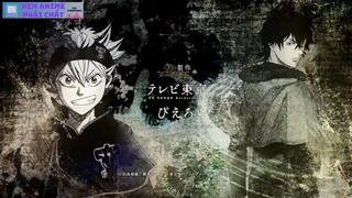 Phim Black Clover Tập 13 p1