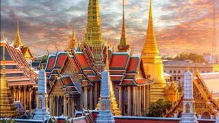 Kinh Nghiệm Du Lịch Thái Lan “Toàn Tập” Từ A Đến Z | Thai Lan Travel