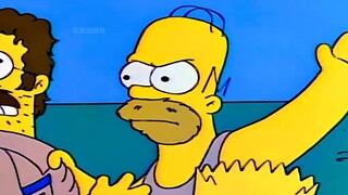 Hou Mo dan yang lainnya terjebak di laut, dan harapan mereka untuk bertahan hidup hancur berkali-kal