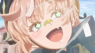 【ซับไตเติลจีน-ญี่ปุ่น/ฉบับเต็ม】เพลงใหม่จากเกมมือถือ Fate/Grand Order 「โคมไฟตะเกียง」／Nona＊