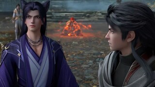 WDQK S6 Eps 9 Sub Indo