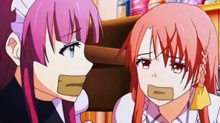 Anime recommendation: Love for the Miss for Three Seconds, Pure Love