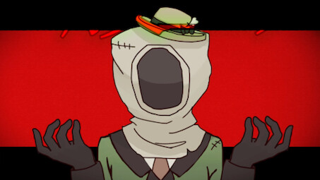 [Identity 5/meme] Entomologist’s death (face shown)