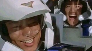 The new form of Sai Shao is here! The biggest loser may be the first generation! Jet and the little 