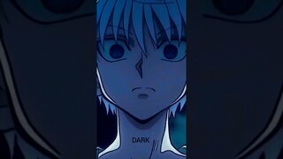 تصميم ✨كيلوا انمي هنتر هنتر |Hunter x Hunter |#كيلوا #anime4kedit