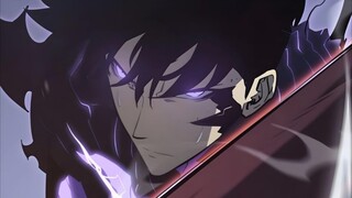 TRAILER SOLO LEVELING SEASON 3 SUB INDO