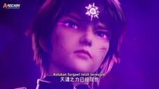 Divine [throne[Eps][38]🇮🇩