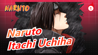 [Naruto] Pembunuhan Ke-5 Itachi Uchiha Arc_1