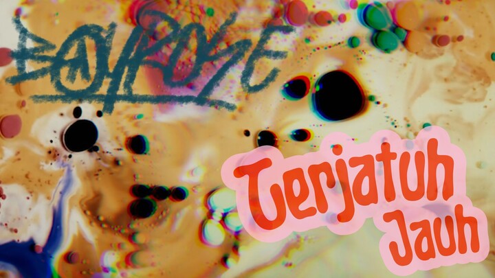 Bayrose - Terjatuh Jauh (Official Music Video)