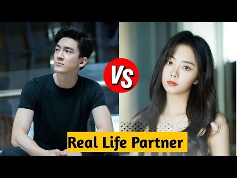 Lin Geng Xin And Tan Song Yun (Master of My Own) Real life partner | Age | Drama | Family |