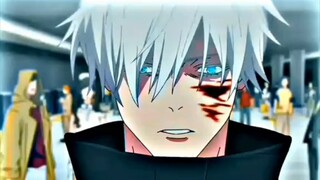 Satoru [AMV]