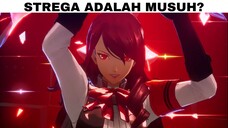 Akhirnya musuh-musuh di Persona 3 Reload ditunjukkan?