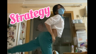 【TWICE｜strategy】Vance came with strategy without even eating...