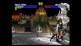 Ultimate Mortal Kombat 3 (USA) - Genesis (Kano, Longplay) MD.emu