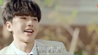 [EP20] Tôi sẽ không bị con gái bắt nạt đâu。I Won’t Be Bullied By Girls
