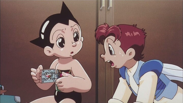 Astro Boy (2003) Episode 36 | Subtitle Indonesia