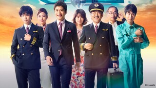 Ossan's.Love.2.In.The.Sky.S2.E4.Fourth.Flight.We.Couldn't.Hate.One.Another.2019.