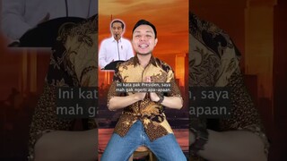 Cuma boleh LIBUR 1 HARI dalam SEMINGGU?! Jadi gini… #shorts