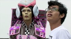 Jidin (Episode 13) 👽 Akhir