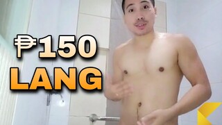 150 PESOS LANG!