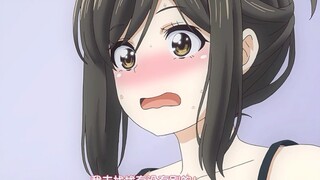 “你想要给我看什么呀 色鬼”