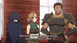 GRIEVING SOULS DIBENTUK SEBAGAI PERCOBAAN SOSIAL RAHASIA