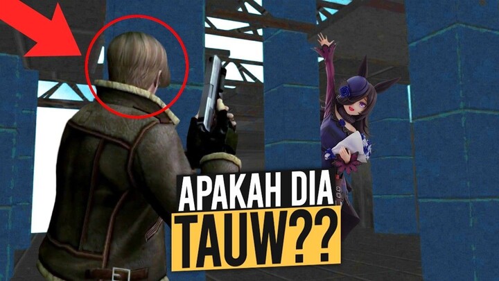 7 Easter Egg GAME Teraneh Yang Ditemukan di Luar Map