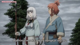Teogonia Eps 5 (Sub-Indo)