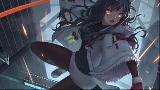 Nightcore - Rise Up