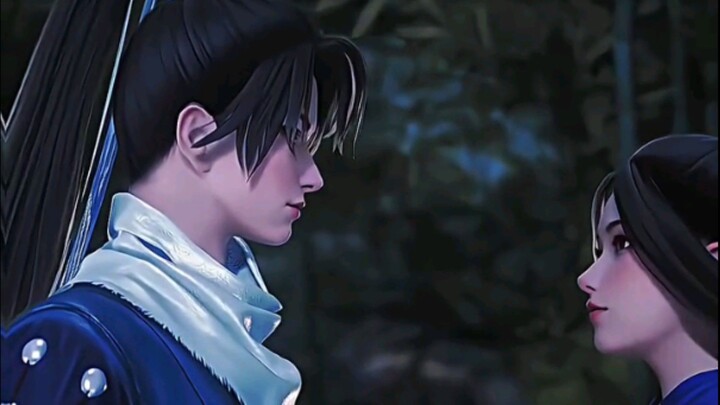 Semua masalah akan selesai dengan Ketampanan 🤣