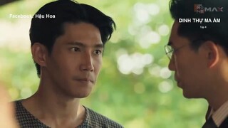 Dinh Thự Ma Ám - 4B