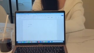 I predicted his Do Not Disturb.