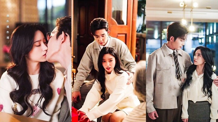 Dipaksa nikah kontrak dengan CEO dingin, aku malah jatuh pada kelembutannya,menikmati cintanya.