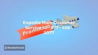 Complete List of Official Expedia Customer  Contact Numbers in the  – Full Detailed Guide