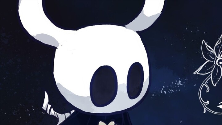 【Hollow Knight】【シャルル】การเดินทางของอัศวินน้อย