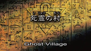 [Lồng tiếng] Vua Trò Chơi Yu-Gi-Oh! | S05E209 - Ngôi Làng Của Những Linh Hồn Đã Chết