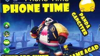 Akai | After 3rd Shift Game |